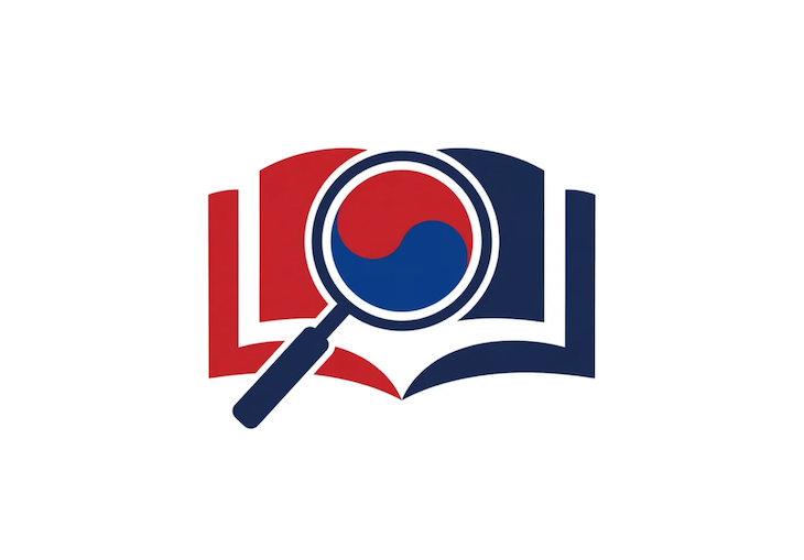Logo Le Lab Coréen